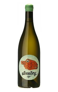 Terracura Smiley Chenin Blanc