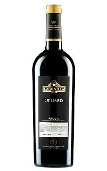 Lagunilla Optimus