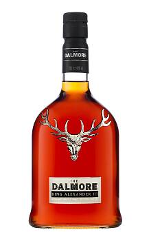 The Dalmore King Alexander III 1263