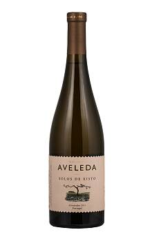 Aveleda Alvarinho Solos de Xisto