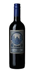Recorrido Dry farmed Cinsault 2015
