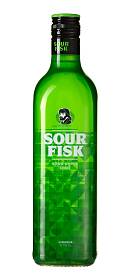 Sour Fisk Sour Apple