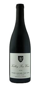 Kelley Fox Hyland Vineyard Pinot Noir