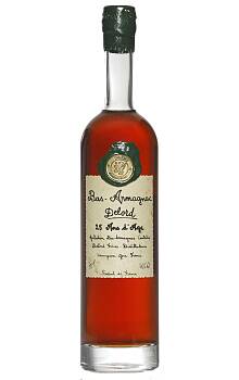 Delord Bas Armagnac 25 ans