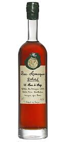 Delord Bas Armagnac 25 ans