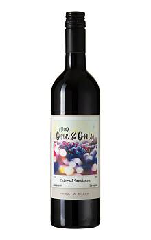 (the) One & Only Cabernet Sauvignon