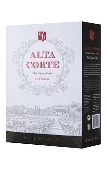 Alta Côrte