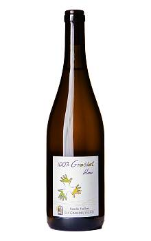Grandes Vignes 100% Groslot