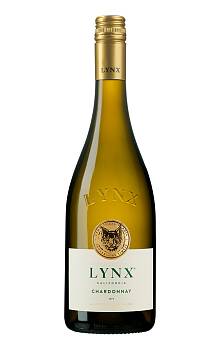 Lynx Chardonnay Barrel Fermented