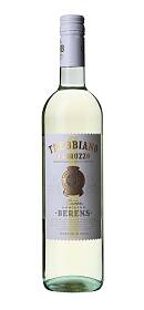 Cuvée Christer Berens Trebbiano d'Abruzzo