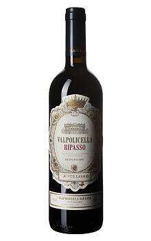Casteloro Valpolicella Ripasso Superiore
