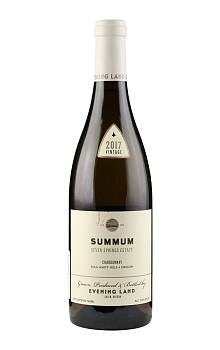 Evening Land Seven Springs Summum Chardonnay