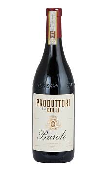 Produttori dei Colli Barolo