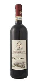 Famiglia Berta Belmon Barbera d'Asti