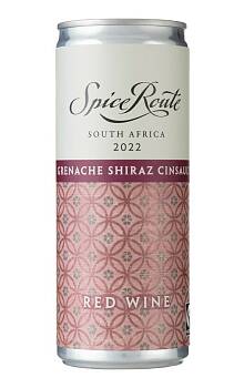 Spice Route Shiraz Grenache Cinsault