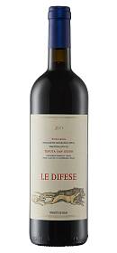 San Guido Le Difese