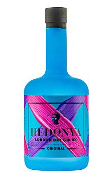 Hedonya London Dry Gin