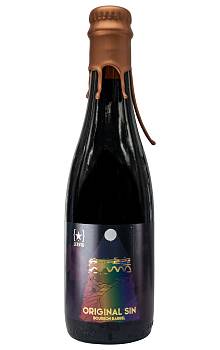 Lervig Rackhouse Original Sin Bourbon Barrel