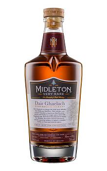 Midleton Dair Ghaelach Knockrath Tree 5