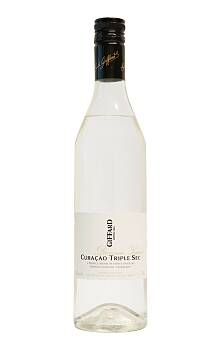 Giffard Curaçao Triple Sec