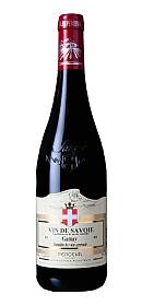 Dom. Perceval Gamay