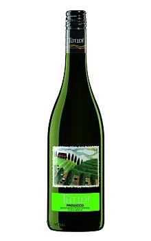 Toso Tütidí Prosecco Frizzante