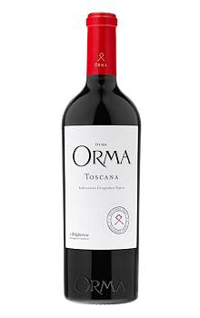 Tenuta Sette Ponti Orma