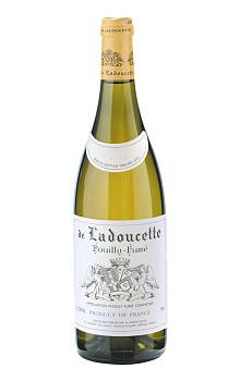 Ladoucette Pouilly-Fumé