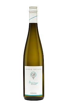 Breuer Riesling Sauvage