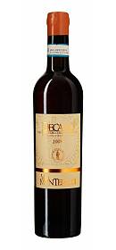 Montepaldi Vin Santo del Chianti Classico