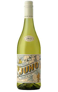 Cape Wine Juno Chenin Blanc