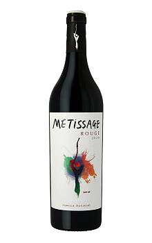 Ducourt Metissage Rouge