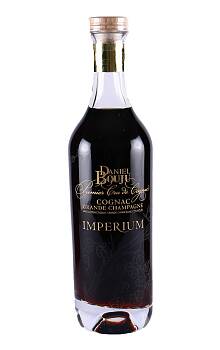 Daniel Bouju Imperium