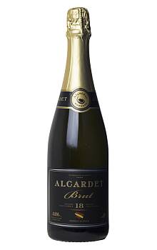 Alcardet Brut 18