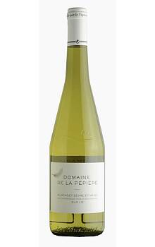 Dom. Pépière Muscadet Sèvre et Maine Sur Lie
