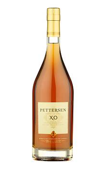 Pettersen Extra Old