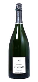 Étienne Calsac L échappée Belle Brut