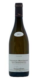 Thomas Morey Chassagne-Montrachet 1er Cru Les Chenevottes