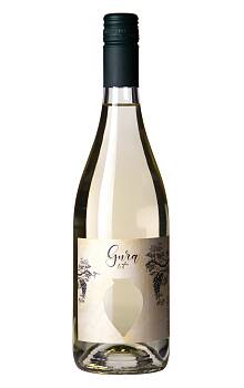 Gura Rkatsiteli & Mtsvane