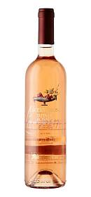 Lacrimarosa Irpina Rosato 2016