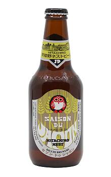Hitachino Nest Saison du Japon