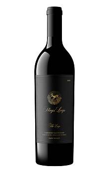 Stags Leap The Leap Cabernet Sauvignon