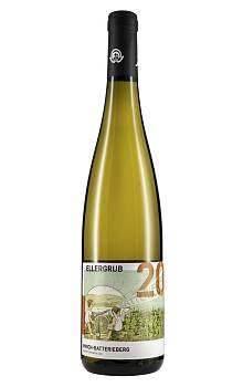 Immich-Batterieberg Enkircher Ellergrub Riesling