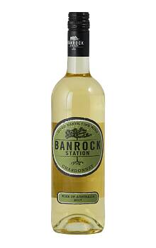 Banrock Station Chardonnay