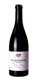 Alphonse Mellot La Moussière Sancerre Rouge