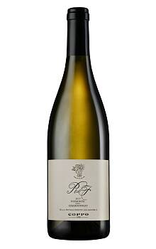 Coppo Riserva della Famiglia Chardonnay