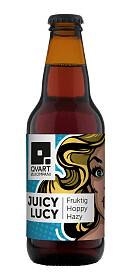 Qvart Juicy Lucy DDH Pale Ale