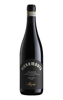 Allegrini Fieramonte Amarone Classico Riserva