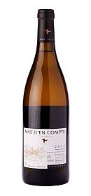 Cal Pla Mas d'en Compte