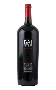 Baigorri Rioja Reserva